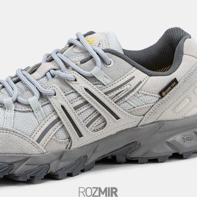 Кросівки Asics Gel-Sonoma 15-50 Gore-Tex Grey