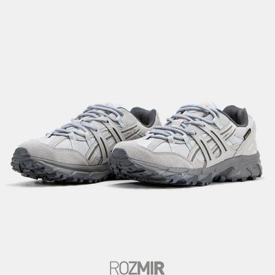 Кросівки Asics Gel-Sonoma 15-50 Gore-Tex Grey