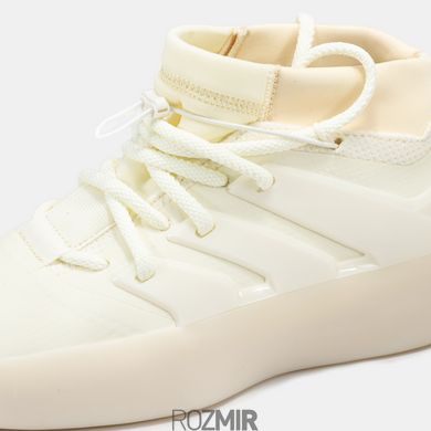 Кроссовки Fear of God Athletics x adidas The Two White