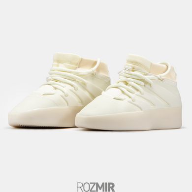 Кросівки Fear of God Athletics x adidas The Two White
