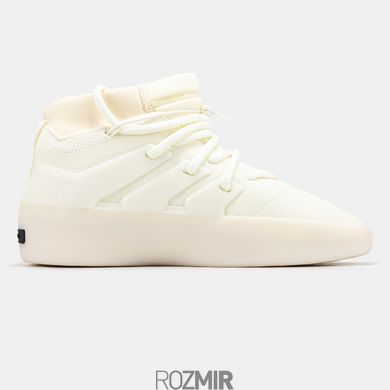 Кроссовки Fear of God Athletics x adidas The Two White
