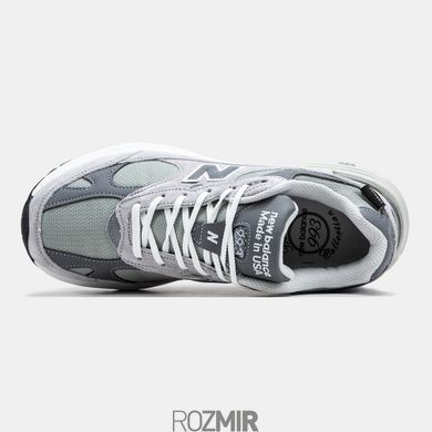 Кроссовки New Balance 993 Cordura Gray