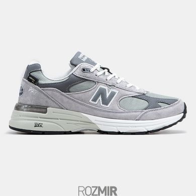 Кроссовки New Balance 993 Cordura Gray