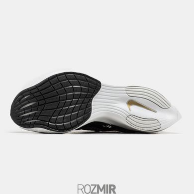 Кроссовки Nike Air Zoom Alphafly NEXT% Black/Gold
