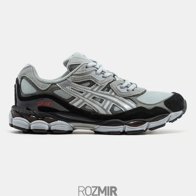 Мужские кроссовки Asics Gel-NYC Gravel/Black