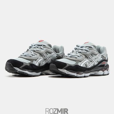 Мужские кроссовки Asics Gel-NYC Gravel/Black