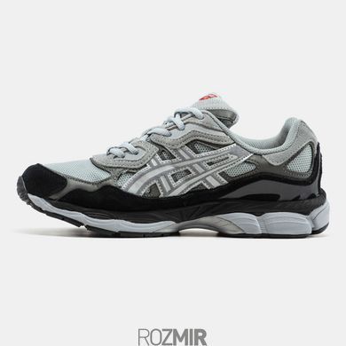 Мужские кроссовки Asics Gel-NYC Gravel/Black