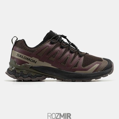 Salomon XA PRO 3D Brown