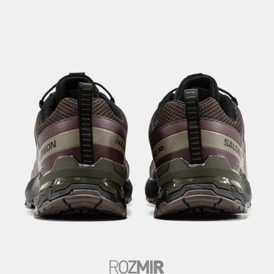 Salomon XA PRO 3D Brown