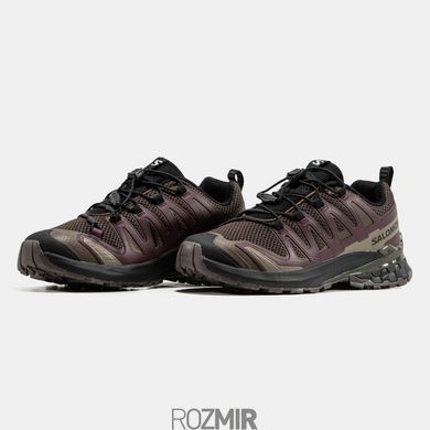 Salomon XA PRO 3D Brown