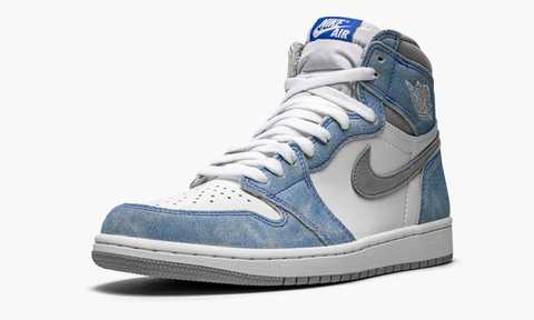 Royal air clearance jordan 1