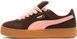Женские кроссовки Puma Suede XL "Chestnut Brown"