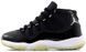 Кроссовки Air Jordan 11 Retro Jubilee 25th Anniversary "Black"