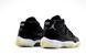 Кроссовки Air Jordan 11 Retro Jubilee 25th Anniversary "Black"