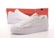 Жіночі кросівки Nike Blazer Low Platform “White”