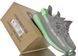 Кросівки adidas Yeezy Boost 350 V2 "Wolf Grey/Green Glow"