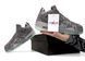 Кросівки Nike  Air Jordan 4 Retro Kaws Grey