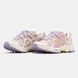 Кроссовки Asics Gel-Kahana 8 White/Purple-Peach