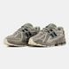 Кроссовки New Balance 1906R Cordura Light Beige