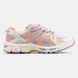 Кроссовки Asics Gel-Kahana 8 White/Purple-Peach