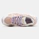 Кроссовки Asics Gel-Kahana 8 White/Purple-Peach