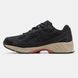 Кроссовки New Balance 740 Thinsulate Black/Beige