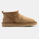 Уггі UGG Classic Ultra Mini "Chestnut"