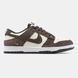 Nike Dunk Low 'Baroque Brown'