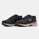 Кроссовки New Balance 740 Thinsulate Black/Beige