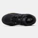 Кроссовки New Balance 740 Thinsulate Black/Beige