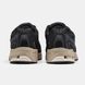 Кроссовки New Balance 740 Thinsulate Black/Beige