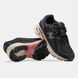 Кроссовки New Balance 740 Thinsulate Black/Beige