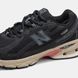 Кроссовки New Balance 740 Thinsulate Black/Beige