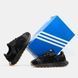 Кроссовки adidas Retropy E5 Black/Grey-Gum