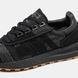 Кроссовки adidas Retropy E5 Black/Grey-Gum