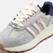 Кроссовки adidas Retropy E5 x Disney "Gray/Pink/Brown/Beige/Blue"