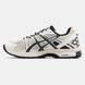 Кросівки Asics Gel-Kahana 8 White/Black