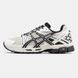 Кросівки Asics Gel-Kahana 8 White/Black