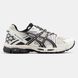 Кросівки Asics Gel-Kahana 8 White/Black