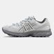 Кросівки Asics Gel-Sonoma 15-50 Gore-Tex Grey
