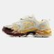 Кросівки New Balance 530 Custom Beige/Burgundy