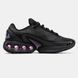 Кросівки Nike Air Max Dn Black/Dark Smoke Grey/Anthracite/Light Crimson