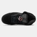 Кросівки Paris Saint-Germain x Air Jordan 5 Retro "Black" AV9175-001