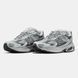 Мужские кроссовки New Balance 2010 Cordura Термо "Light Grey/Dark Grey"