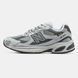 Мужские кроссовки New Balance 2010 Cordura Термо "Light Grey/Dark Grey"