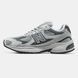 Мужские кроссовки New Balance 2010 Cordura Термо "Light Grey/Dark Grey"
