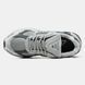 Мужские кроссовки New Balance 2010 Cordura Термо "Light Grey/Dark Grey"