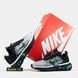 Мужские кроссовки Nike Air Max 2021 SE Grey Black Dark Teal