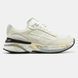 Мужские кроссовки Premiata Moerun "Beige/Grey/White/Black/Yellow"