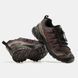 Salomon XA PRO 3D Brown